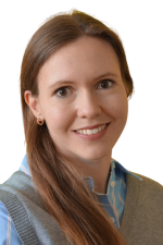 Frau Seebeck, Arche Klinik