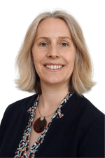 Frau Blum, Arche Klinik
