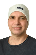 Mario Willms