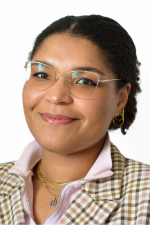 Martina Ogumu Ajuebon
