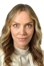 Nina Karpati