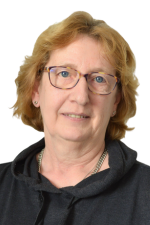 Silke Buchholz