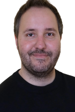 Andreas Schäfer - Leitung Betreuung im Arche Zentrum