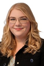 Marina von Helmst, Diakonie Verwaltung, Team-Leitung Personal & Recht