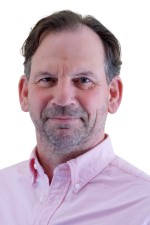 Torsten Rieth, Diakonie Verwaltung - Controlling
