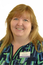 Manuela Sachweh / Verwaltung im Elisabeth-Haus