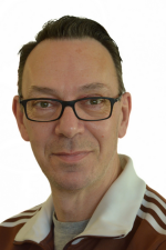 Marcus Wefer, Verwaltung Elisabeth-Haus