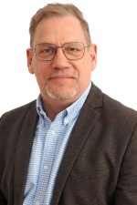 Björn Tissler, Einrichtungsleitung Elisabeth-Haus