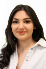Dilara Sahin, Krippe Ellhornstraße