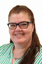 Nadine Maack, Krippe Ellhornstraße