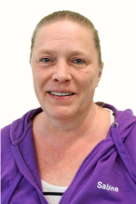 Sabine Spiekermann, Krippe Ellhornstraße