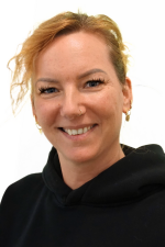 Sarah Harmsen, Krippe Ellhornstraße