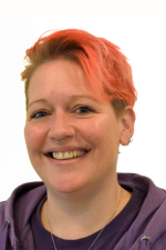 Sylvia Öpkes, Krippe Ellhornstraße