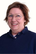 Ulrike Wefer, Leitung Kita Ellhornstraße