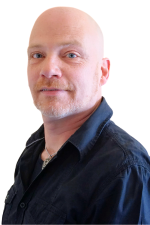 Daniel Neckien, Leitung der Kita Wichernhaus