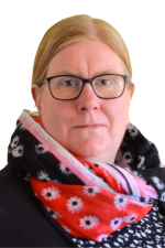 Natascha Grafarendt, Stellvertr. Leitung Kita Wichernhaus