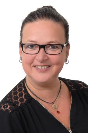 Sylvia Berger, Verwaltung Elisabeth-Haus