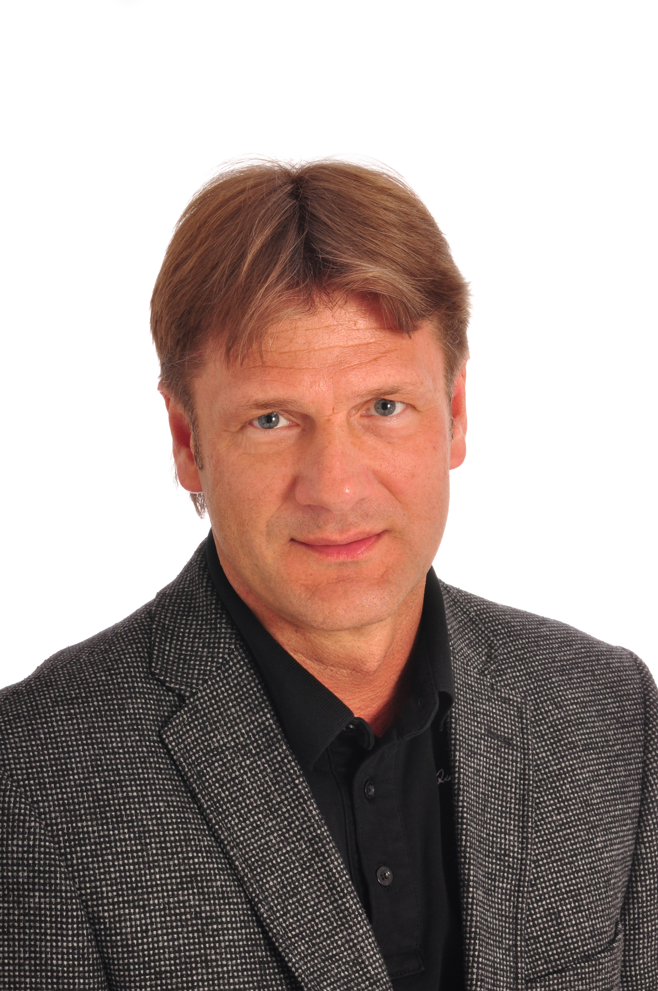 Jens Patermann