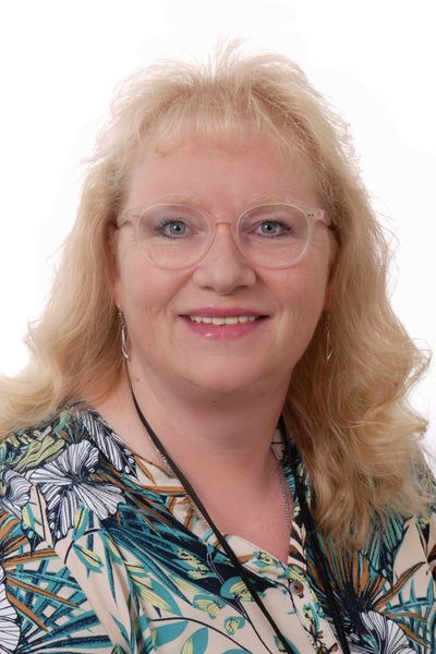 Ingrid Dammeyer, Koordinatorin SeniorPartner Diakonie und Kirche