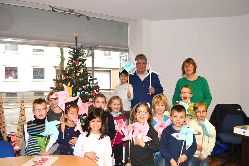 Gruppenbild 