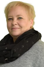 Anke Saß,Stellvertretung Kita Ellhornstraße