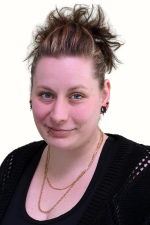 Tina Förster, Kita Ellhornstraße