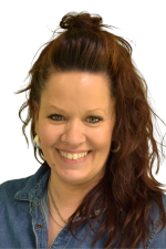 Nicole Tietjen, Kita Ellhornstraße