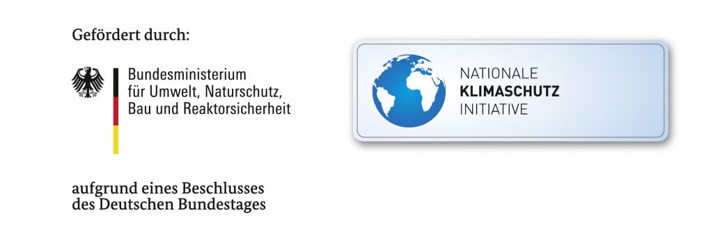 Logo Bundesministerium für Umwelt, Naturschutz, Bau und Reaktorsicherheit