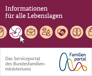 Hier finden Sie Informationen für alle Lebenslagen.