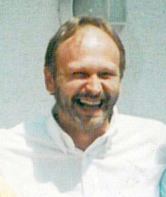 Archivfoto von Detlef Otten (Einrichtungsleiter vom Elisabeth-Haus)
