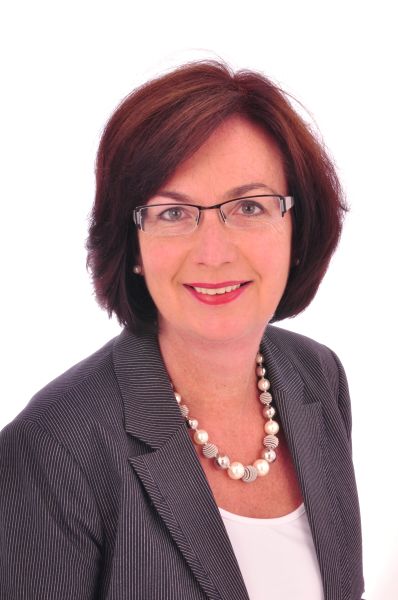 Ines Krefeldt, Verwaltung Elisabeth-Haus