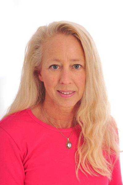 Frau G. von Glahn, stellvertretende Leitung der GISBU mbH